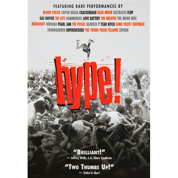 Hype! - 1996