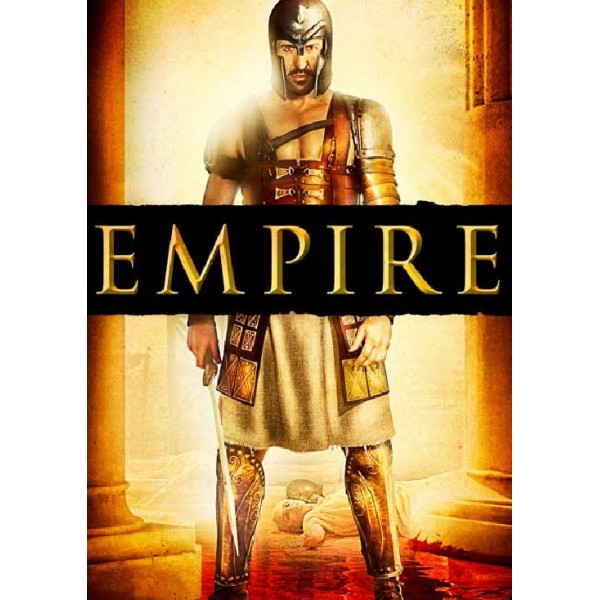 Império - Desejo, Poder e a Batalha Épica Por Ro...