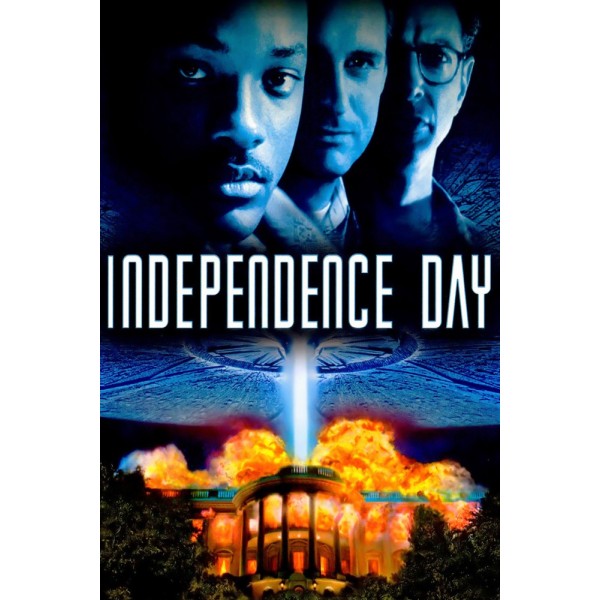 Independence Day - 1996