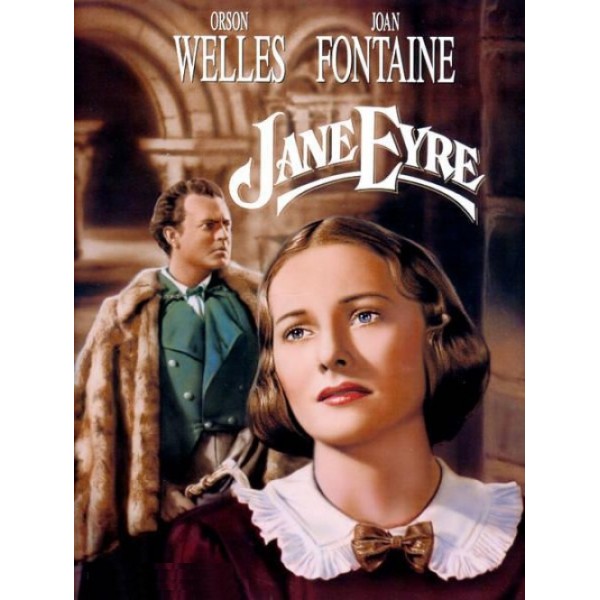 Jane Eyre - 1943