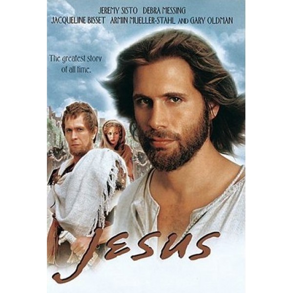 Jesus - A Maior História de Todos os Tempos - 199...