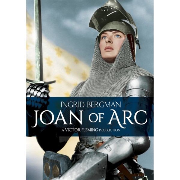 Joana D'Arc - 1948