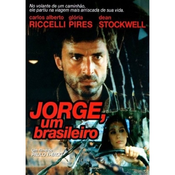 Jorge, Um Brasileiro - 1988