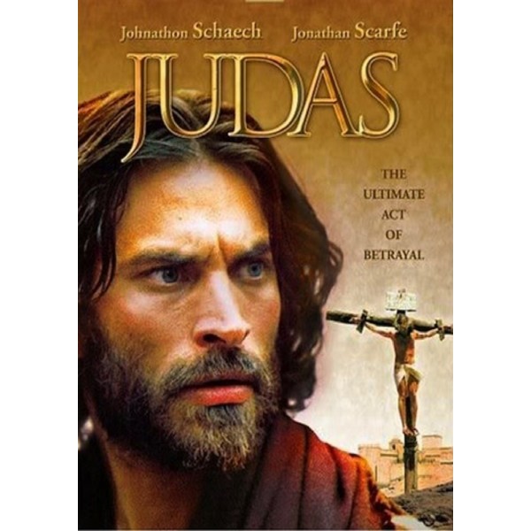 Judas e Jesus - 2004