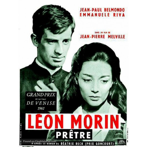 Leon Morin - O Padre - 1961