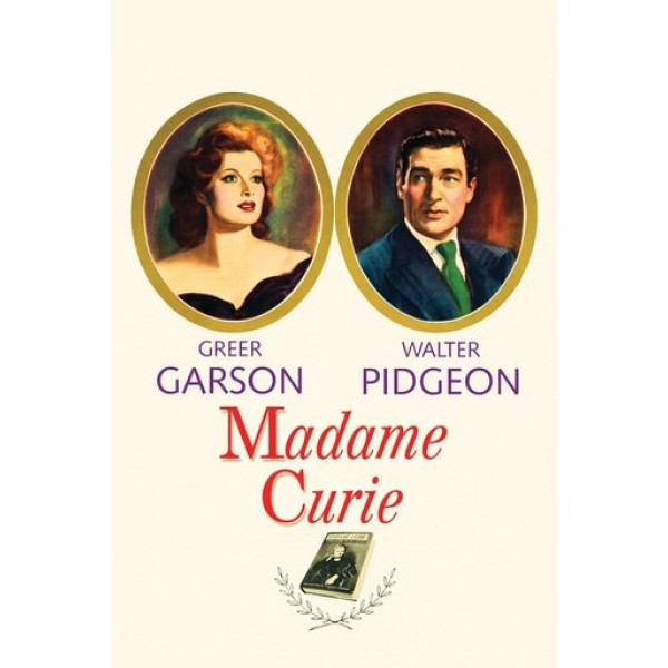Madame Curie - 1943
