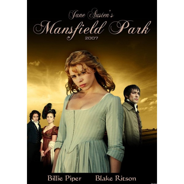 Mansfield Park - 2007
