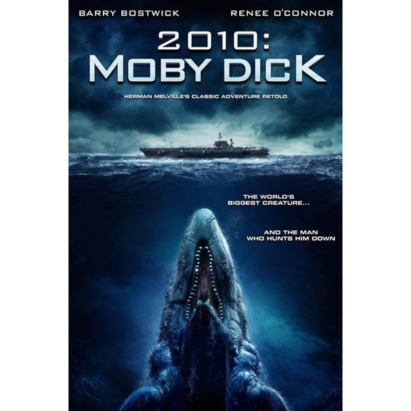 Moby Dick - 2010