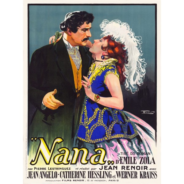 Nana - 1926