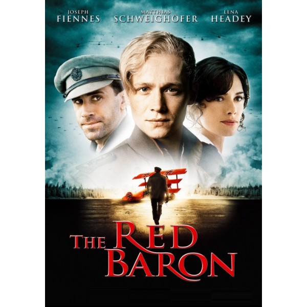 O Barão Vermelho - 2008