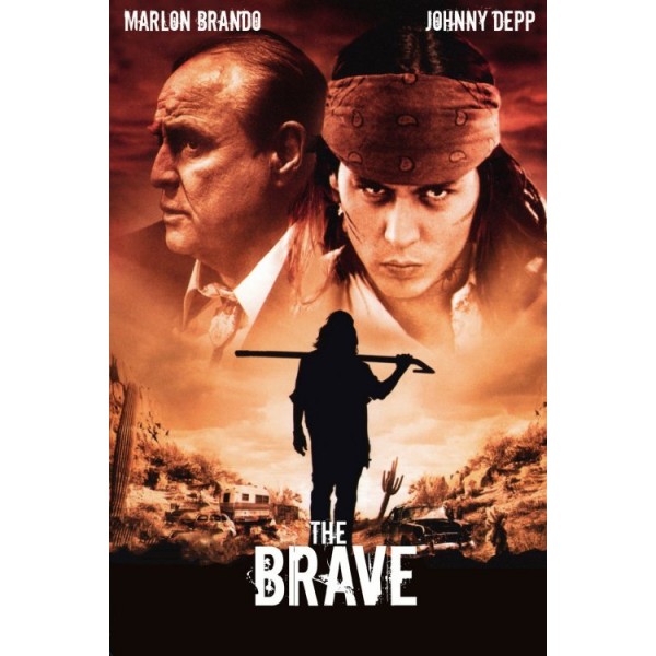 O Bravo - 1997