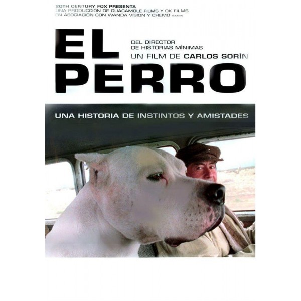 O Cachorro - 2004