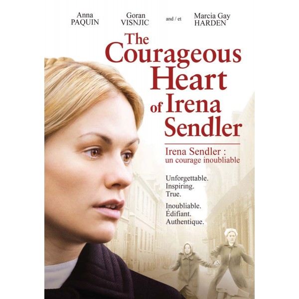 O Coração Corajoso de Irena Sendler | Filhos da Guerra - 2009