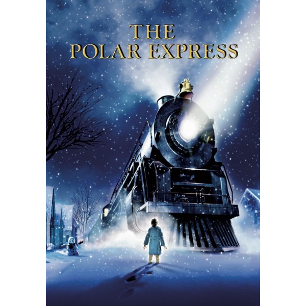 O Expresso Polar - 2004