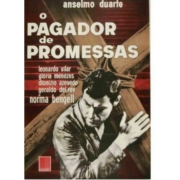 O Pagador de Promessas - 1962