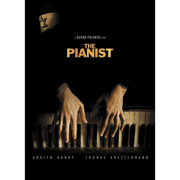 O Pianista - 2002