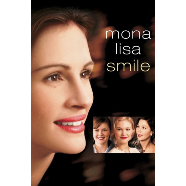 O Sorriso de Mona Lisa - 2003