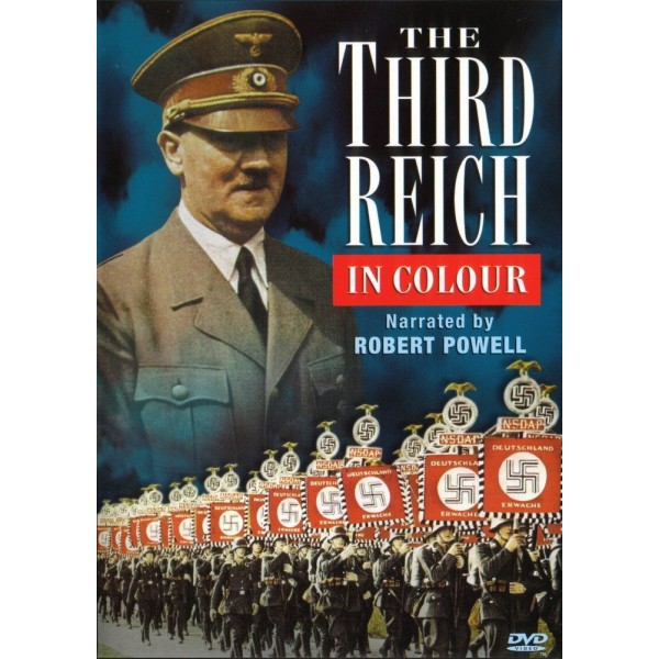 O Terceiro Reich em Cores - 2001
