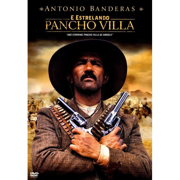 Pancho Villa - 2003