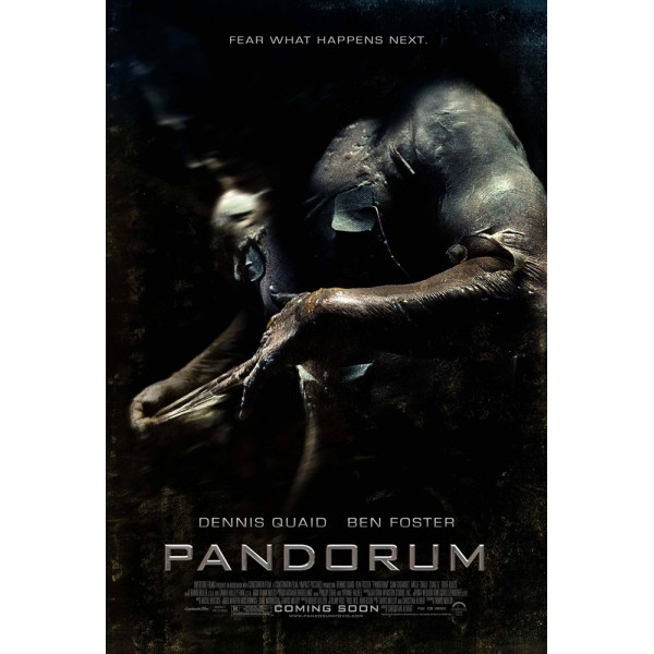 Pandorum - 2009