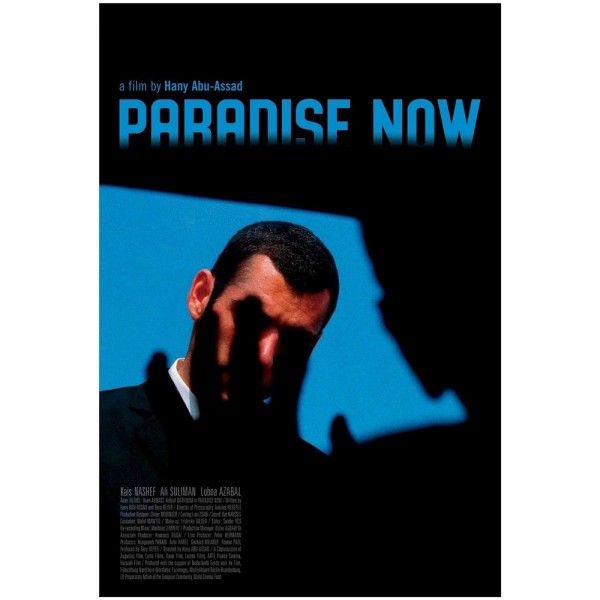 Paradise Now - 2005