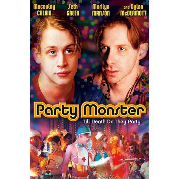 Party Monster - 2003