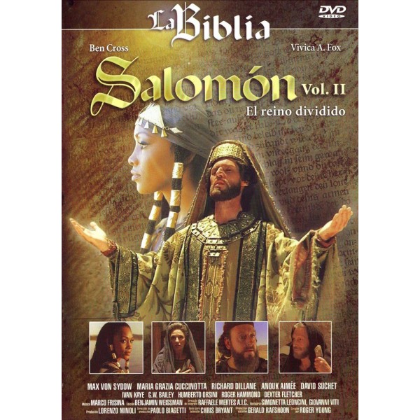 Salomão - 1997
