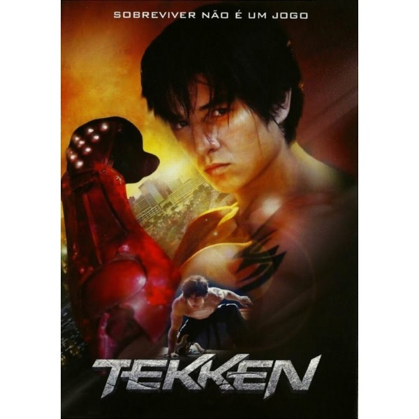 Tekken - 2010