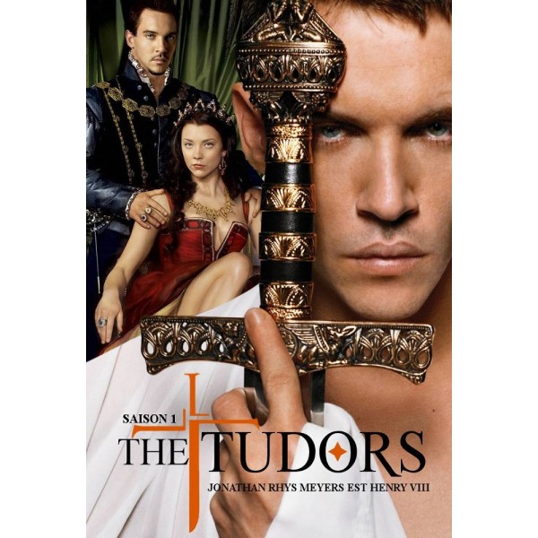 The Tudors 1ª Temporada - 2007 - 03 Discos