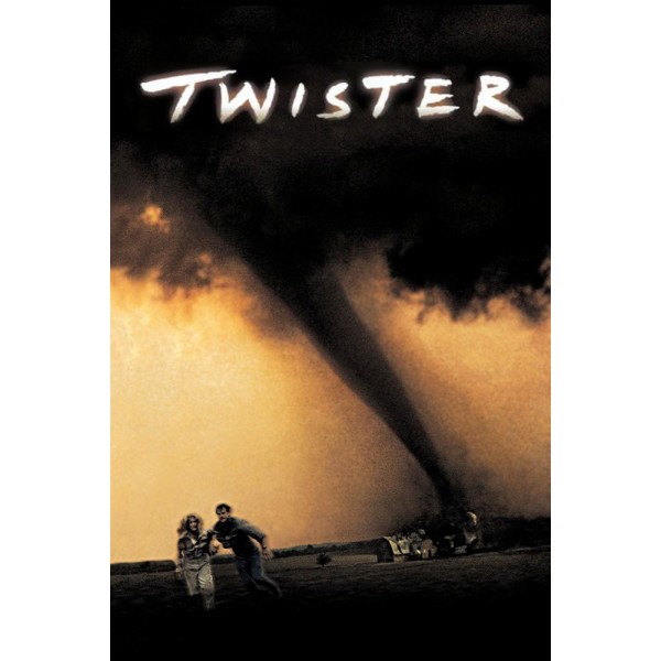 Twister - 1996