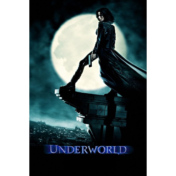 Anjos da Noite - Underworld - 2003
