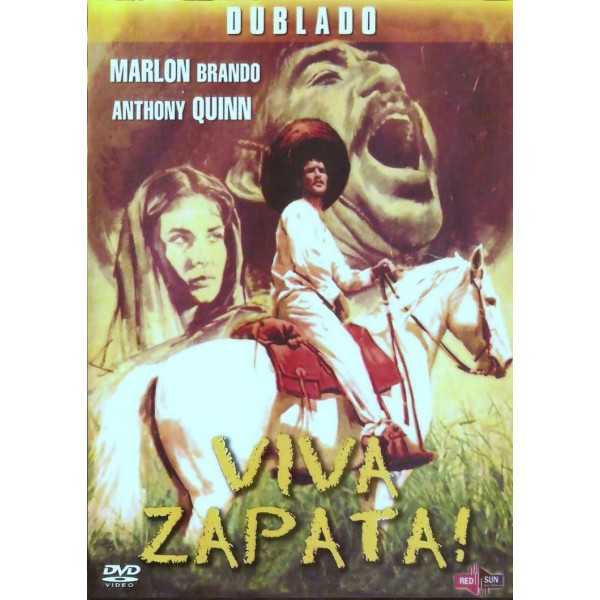 Viva Zapata! - 1952