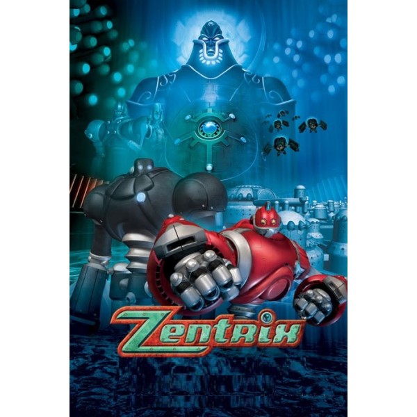 Zentrix Vol. 2 - 2006