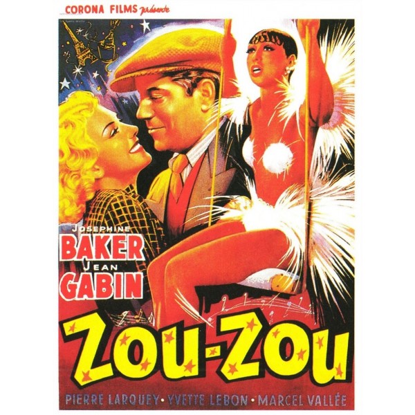 Zuzu - 1934