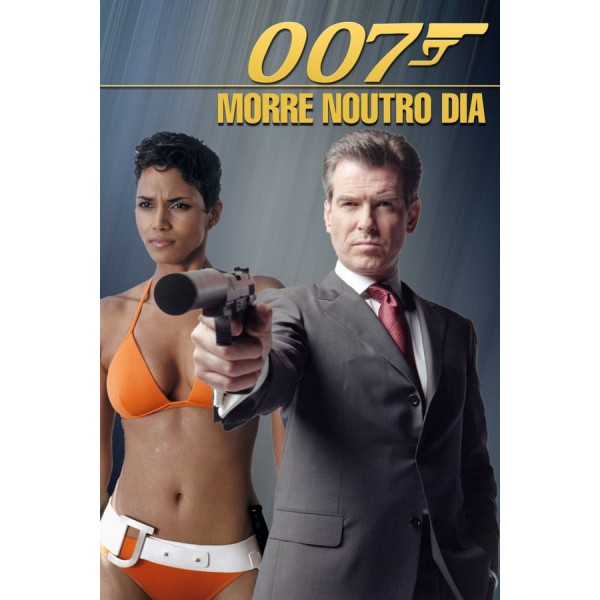 007 - Um Novo Dia Para Morrer - 2002