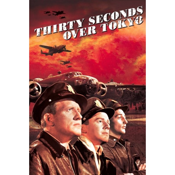 30 Segundos Sobre Tóquio | Trinta Segundos Sobre Tóquio - 1944