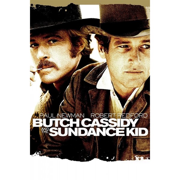 Butch Cassidy e Sundance Kid - 1969