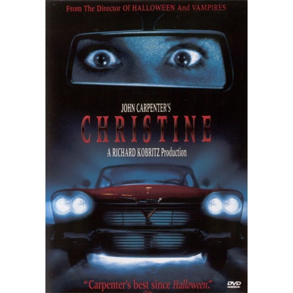 Christine - O Carro Assassino - 1983