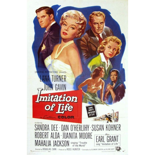 Imitação da Vida - 1959