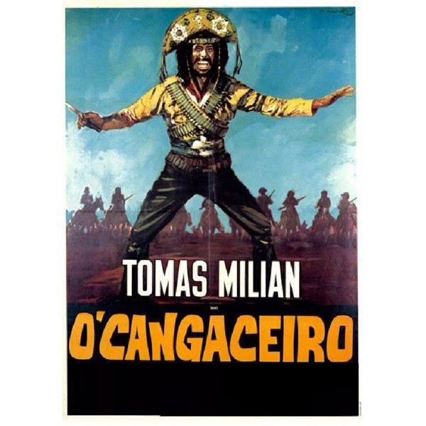 O Cangaceiro - 1971