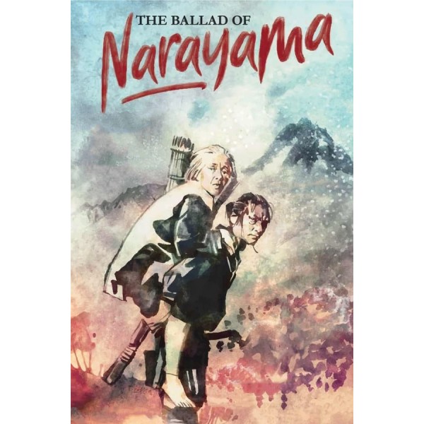 A Balada de Narayama - 1983