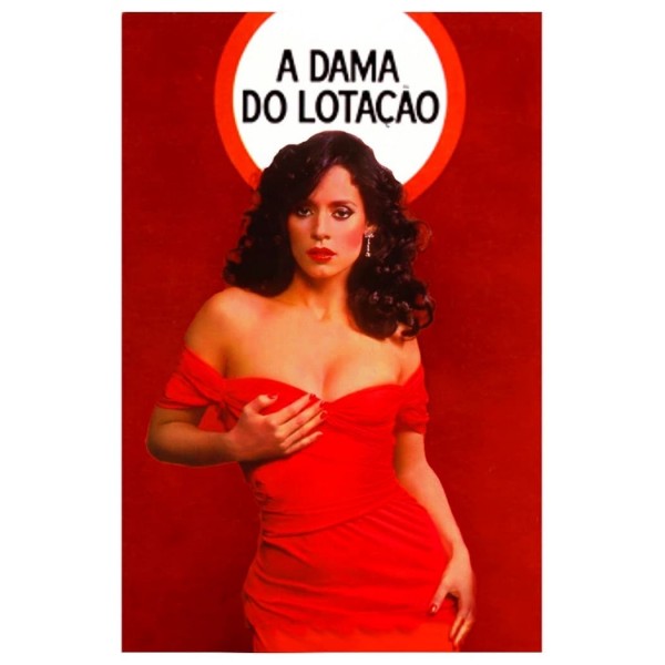 A Dama do Lotação - 1978