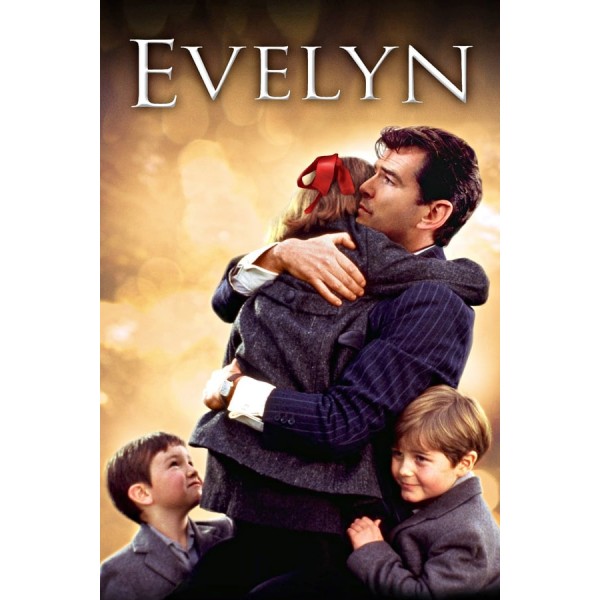 A Disputa - Uma História Verdadeira |  Evelyn - Uma História Verdadeira - 2002