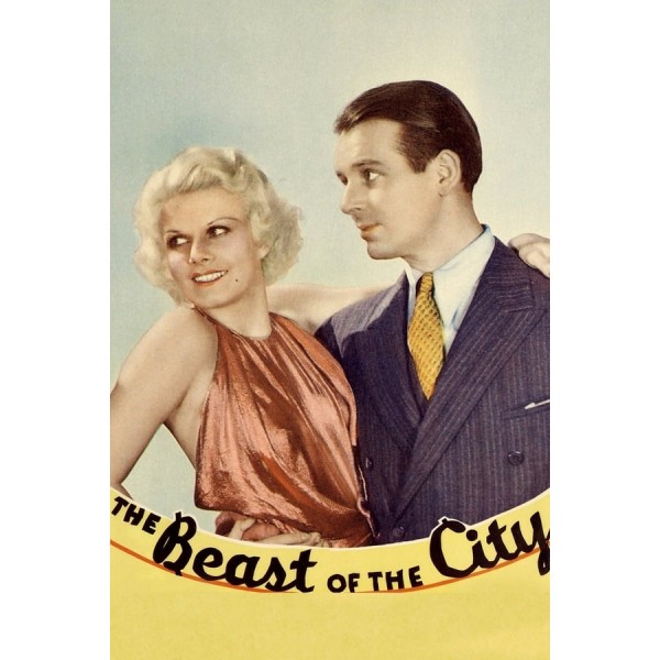 A Fera da Cidade - 1932