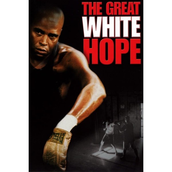 A Grande Esperança Branca - 1970