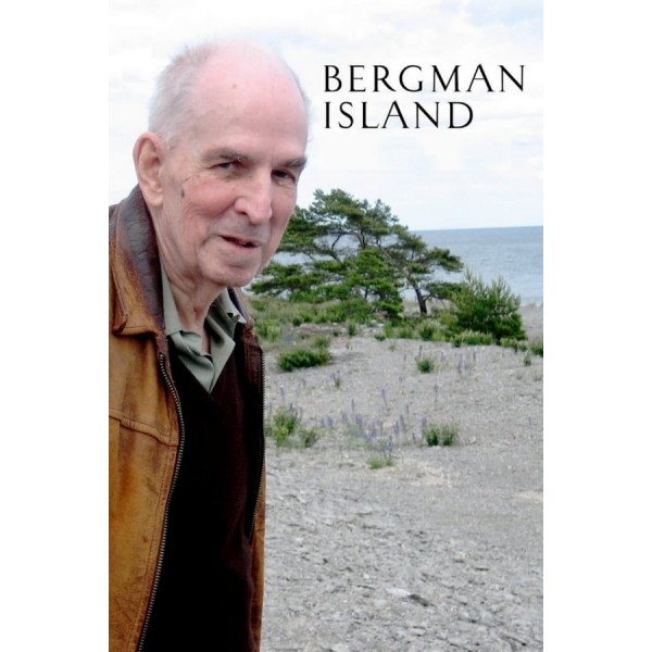 A Ilha de Bergman - 2004