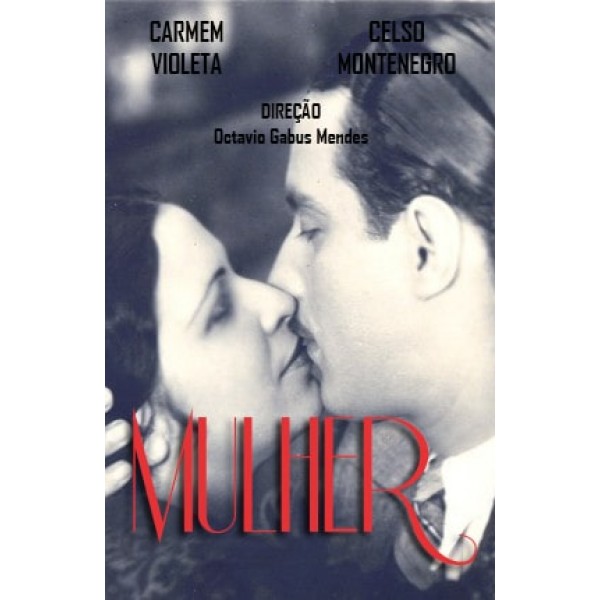 Mulher - 1931