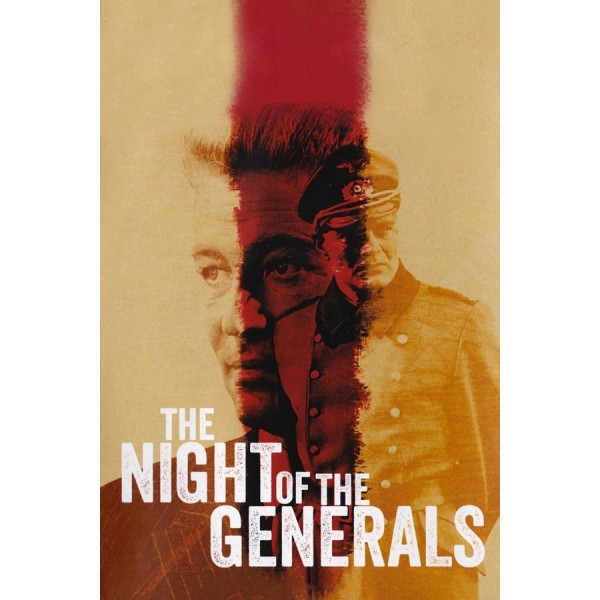 A Noite dos Generais - 1967