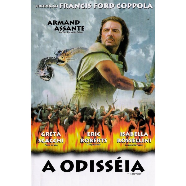 A Odisséia - 1997