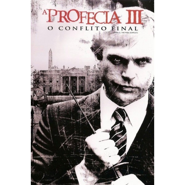 A Profecia III - O Conflito Final - 1981